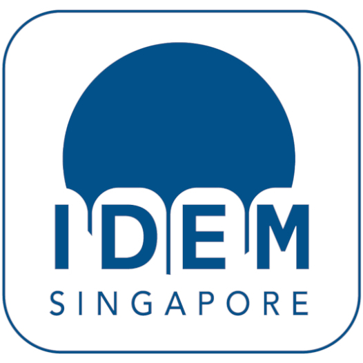 IDEM Singapore